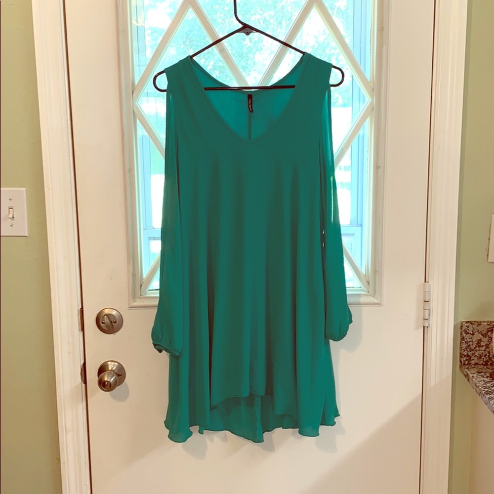 Flowy Dress